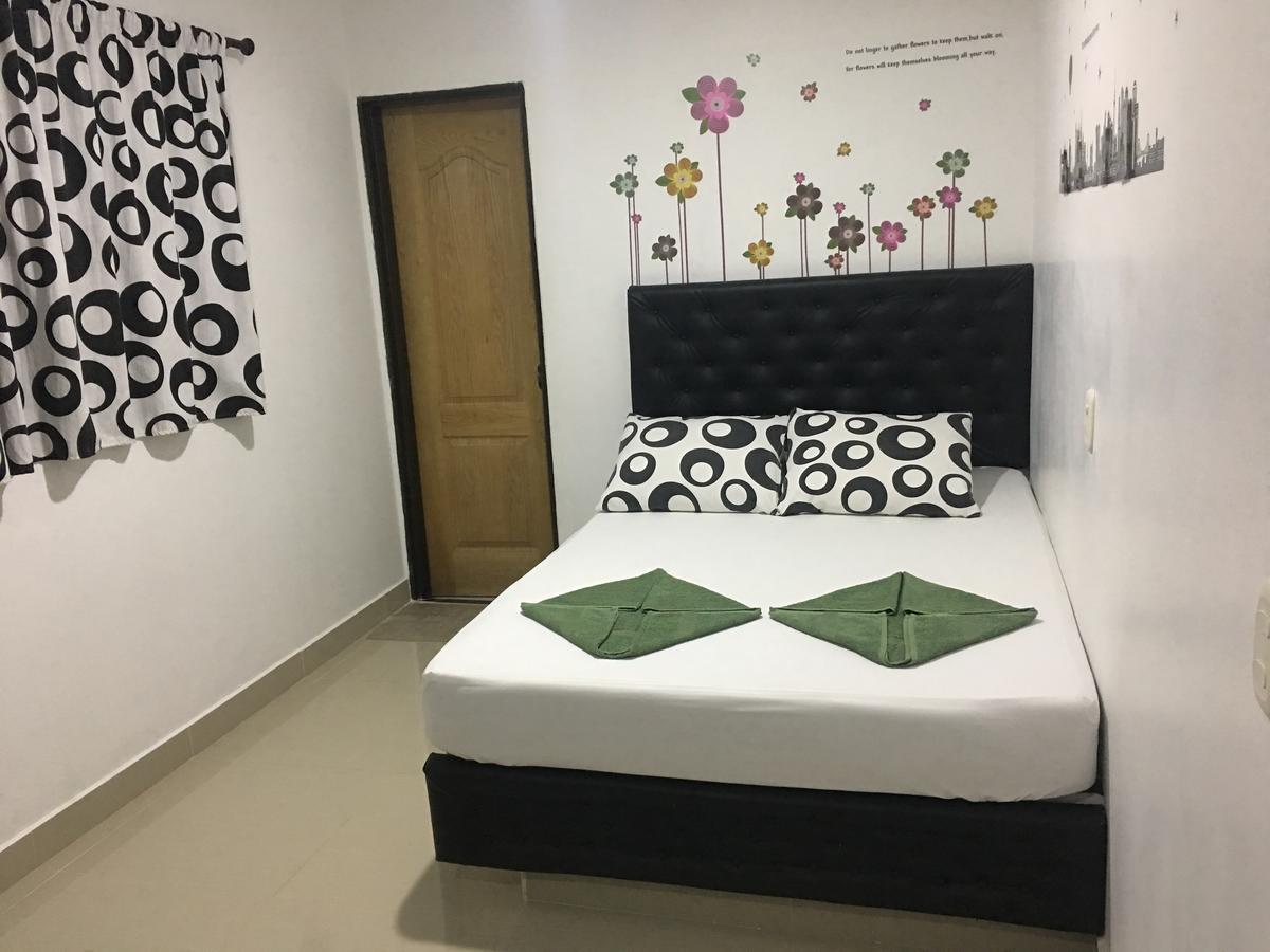 Hotel El Turista Rionegro Extérieur photo
